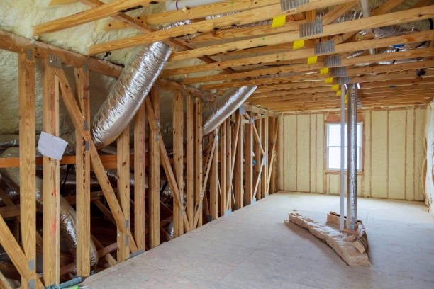 Best Insulation Installation Services in Bonneau Beach, SC