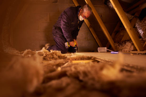 Best Insulation Materials and Products in Bonneau Beach, SC